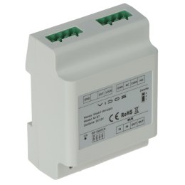 UNIWERSALNY MODUŁ STERUJĄCY 24V M-B7 VIDOS 2IP
