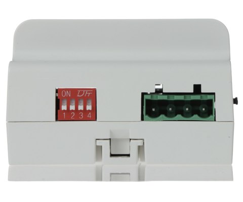 UNIWERSALNY MODUŁ STERUJĄCY 24V M-B7 VIDOS 2IP