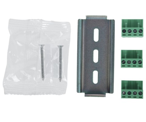 UNIWERSALNY MODUŁ STERUJĄCY 24V M-B7 VIDOS 2IP