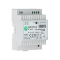 ZASILACZ IMPULSOWY DIN30W15 POS