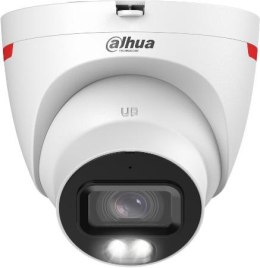 Zestaw monitoringu IP DAHUA 2 kamery zewnętrzne WizColor 2K 30m