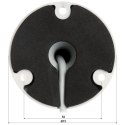 KAMERA IP APTI-AI502CA3IL-28W - 5 Mpx 2.8 mm APTI