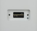 KAMERA IP APTI-AI808C4IW-28AD Active Deterrence - 8 Mpx 2.8 mm