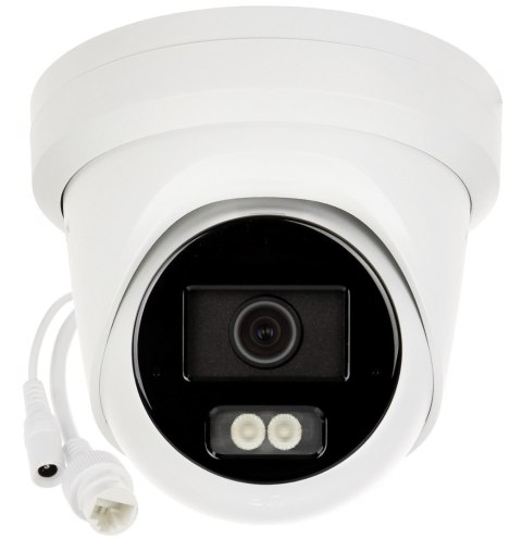 KAMERA IP DS-2CD2343G2-LI(2.8MM)/PL Smart Hybrid Light AcuSense - 4 Mpx Hikvision
