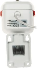 KAMERA IP IPC-HFW2249M-S-LED-0360B-B-PRO WizSense WizColor 3.6 mm DAHUA