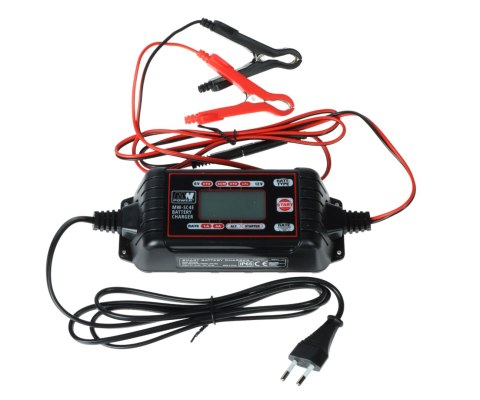 ŁADOWARKA MW-SC4E MW POWER