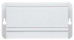 Moduł komunikacyjny z przełącznikiem wideo OPTIMA OP-H4v4+VP4v4 DIN