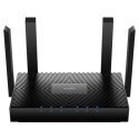 ROUTER WR3000 Wi-Fi 6 2.4 GHz, 5 GHz 574 Mb/s + 2402 Mb/s CUDY