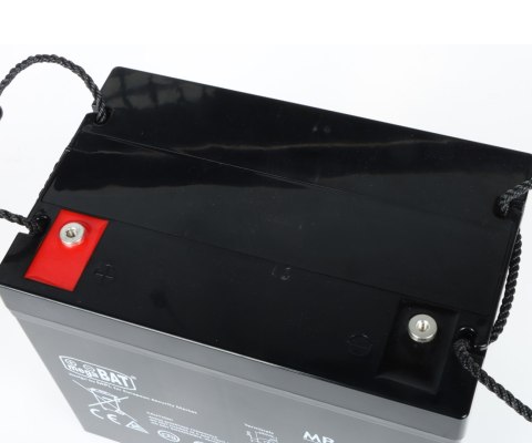 AKUMULATOR 12V/80AH-MB