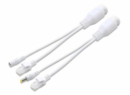 Adapter do zasilania po skrętce APOE01DC