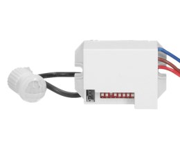 CZUJKA RUCHU Z ZEWNĘTRZNYM SENSOREM OR-CR-211 AC 230V