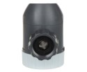 INTELIGENTNY ZAWÓR DO SYSTEMU NAWADNIANIA Z BRAMKĄ WIFI TTV102B+TWG009BW Tuya Smart RainPoint