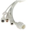KAMERA IP APTI-AI502VA3IL-28W - 5 Mpx 2.8 mm APTI