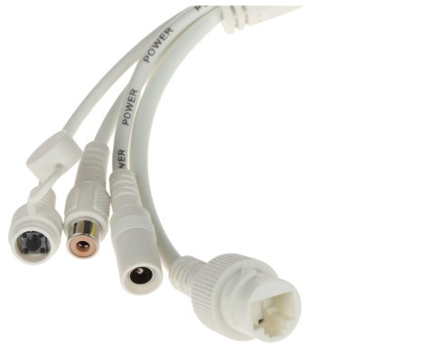 KAMERA IP APTI-AI502VA3IL-28W - 5 Mpx 2.8 mm APTI