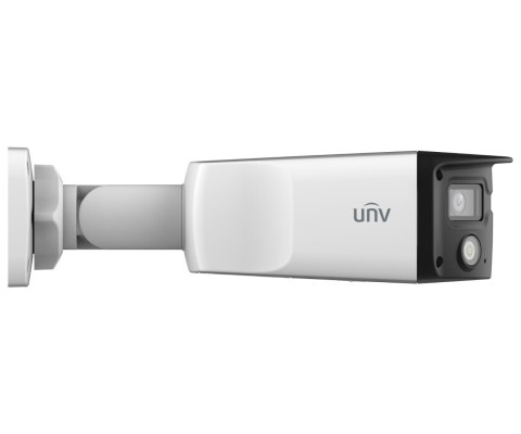 KAMERA IP IPC2K28SE-ADF40KMC-WL-I0 PANORAMICZNA ColorHunter - 8 Mpx 2 X 4.0 mm UNIVIEW