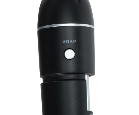 MIKROSKOP CYFROWY IZOXIS-25467 USB IZOXIS