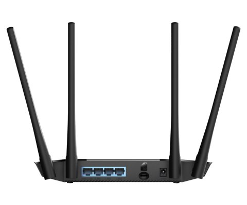 PUNKT DOSTĘPOWY 4G LTE +ROUTER LT400 2.4 GHz 300 Mb/s CUDY