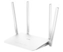 ROUTER WR1300 2.4 GHz, 5 GHz 300 Mb/s + 867 Mb/s CUDY