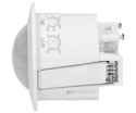 SUFITOWY CZUJNIK RUCHU OR-CR-207 AC 230V ORNO