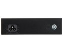 SWITCH POE RG-ES110FG-P 8-PORTOWY REYEE