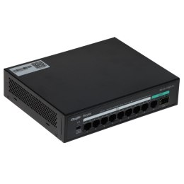 SWITCH POE RG-ES110GS-P-L 8-PORTOWY SFP REYEE