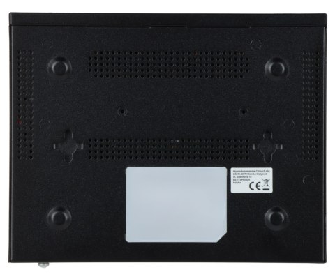 SWITCH POE RG-ES110GS-P-L 8-PORTOWY SFP REYEE