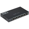 SWITCH POE RG-ES209GC-P 8-PORTOWY REYEE