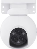 Kamera IP Ezviz H80f Multi z potrójnym obiektywem 12MPx (3 x 2K+)