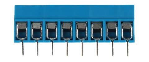 LISTWA ZACISKOWA 305-5.0-08P