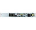 REJESTRATOR IP DS-7608NXI-I2/8P/S(E)/PL 8 KANAŁÓW, 8 PoE AcuSense Hikvision