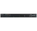 SWITCH POE RG-ES118FGS-LP 16-PORTOWY REYEE
