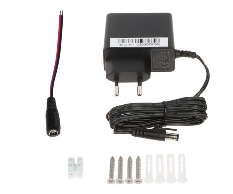 ZAMEK SZYFROWY DS-K1T809MX Hikvision