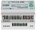 ZASILACZ IMPULSOWY DIN100W24 POS
