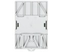 ZASILACZ IMPULSOWY DIN30W12 POS
