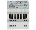 ZASILACZ IMPULSOWY DIN30W12 POS