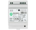 ZASILACZ IMPULSOWY DIN30W24 POS