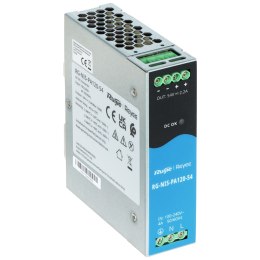 ZASILACZ IMPULSOWY RG-NIS-PA120-54