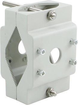 Uchwyt adapter słupowy A218