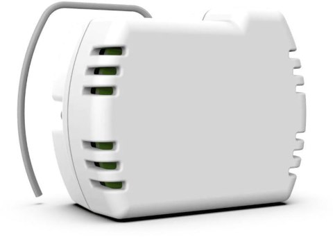 Przewodowy dimmer do 4 taśm led do puszki biały DIM-P4M Tech Sterowniki