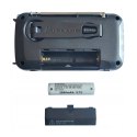 Radio alarmowe Midland ER100 z akumulatorem 2600mAh