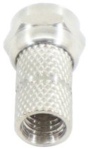 Wtyk F na RG-6 FG06-100 1szt.