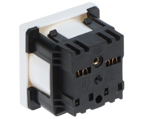 GNIAZDO POJEDYNCZE PZ01B ALANTEC