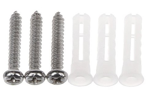 KAMERA IP TC-C320N SPEC:AK/I3W/E/Y/2.8MM/V2.0 Analog Killer - 1080p 2.8 mm TIANDY