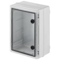 OBUDOWA HERMETYCZNA INDUSTRIAL/252X352X162/SR2-TR/EPN 252 x 352 x 162 mm Elektro-Plast Nasielsk Elektro-Plast