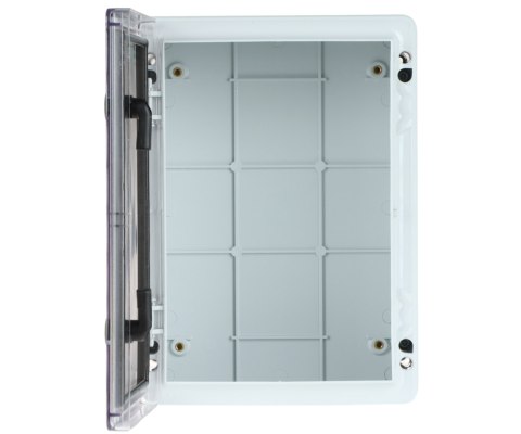 OBUDOWA HERMETYCZNA INDUSTRIAL/252X352X162/SR2-TR/EPN 252 x 352 x 162 mm Elektro-Plast Nasielsk Elektro-Plast