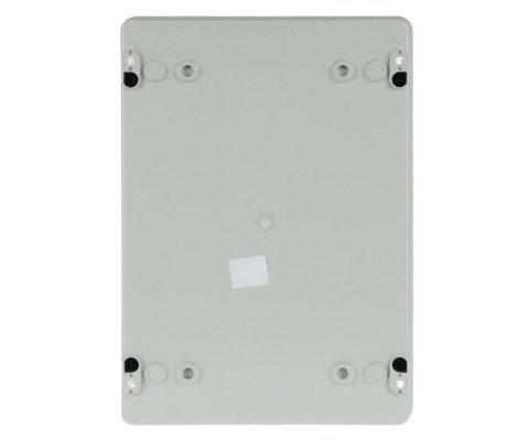 OBUDOWA HERMETYCZNA INDUSTRIAL/252X352X162/SR2-TR/EPN 252 x 352 x 162 mm Elektro-Plast Nasielsk Elektro-Plast