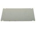 OBUDOWA HERMETYCZNA INDUSTRIAL/252X352X162/SR2-TR/EPN 252 x 352 x 162 mm Elektro-Plast Nasielsk Elektro-Plast