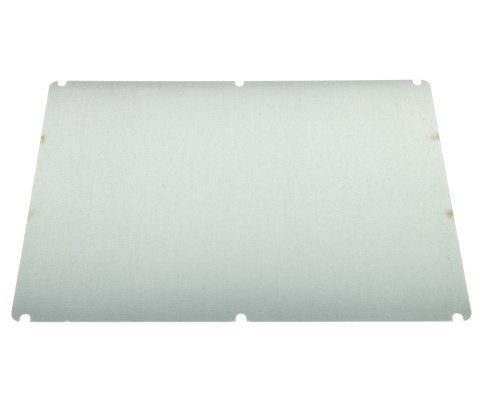 OBUDOWA HERMETYCZNA INDUSTRIAL/356X456X162/SR3-TR/EPN 356 x 456 x 162 mm Elektro-Plast Nasielsk