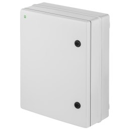 OBUDOWA HERMETYCZNA INDUSTRIAL/356X456X162/SR3/EPN 356 x 456 x 162 mm Elektro-Plast Nasielsk