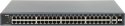 SWITCH POE DS-3E1552P-SI 48-PORTOWY + 2X UPLINK + 2X SFP Hikvision